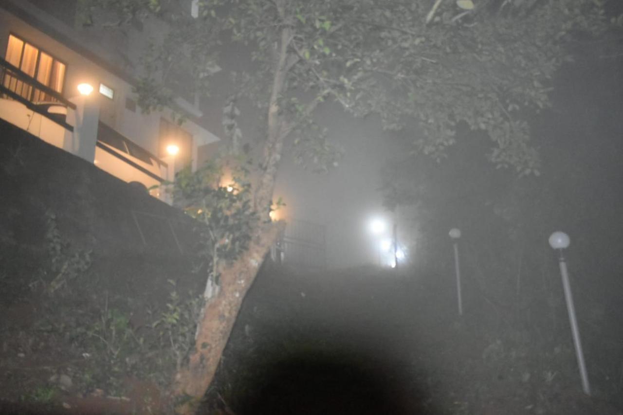 Munnar Tent Hills Resort ديفيكولام المظهر الخارجي الصورة