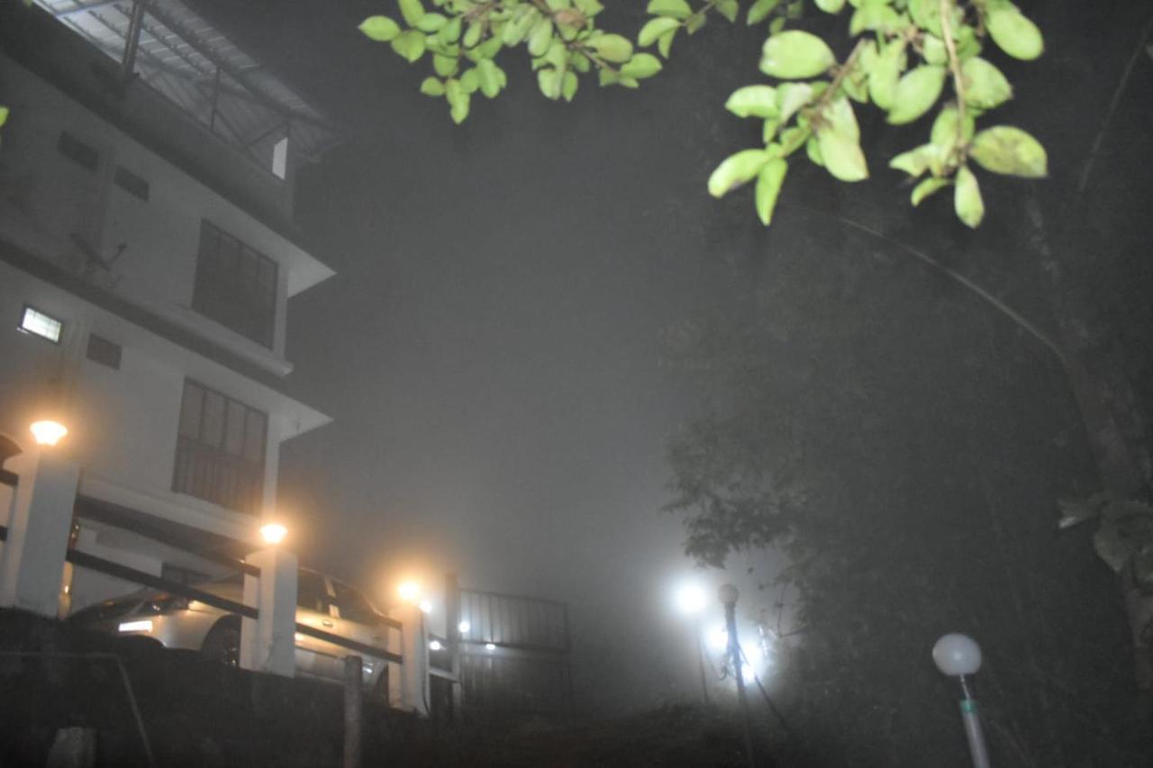 Munnar Tent Hills Resort ديفيكولام المظهر الخارجي الصورة
