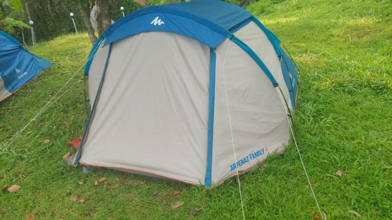 Munnar Tent Hills Resort ديفيكولام المظهر الخارجي الصورة