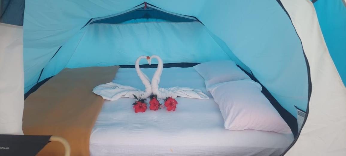Munnar Tent Hills Resort ديفيكولام الغرفة الصورة